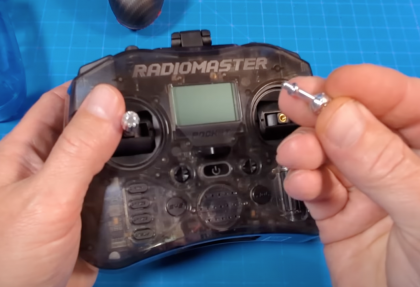 radiomaster pocket